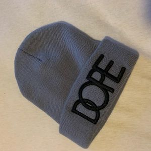 Dope beanie
